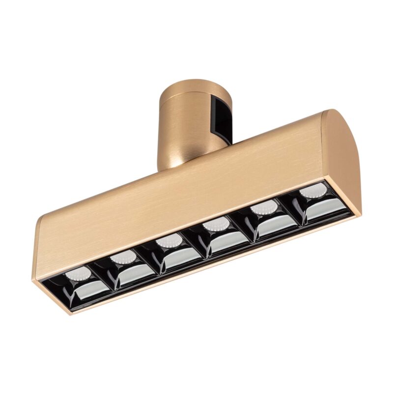 Светильник ART-APRIORI-LASER-L165-8W Day4000