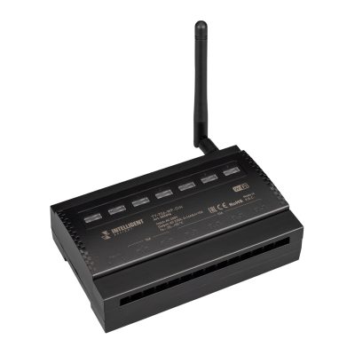 INTELLIGENT ARLIGHT Релейный модуль TY-706-WF-DIN