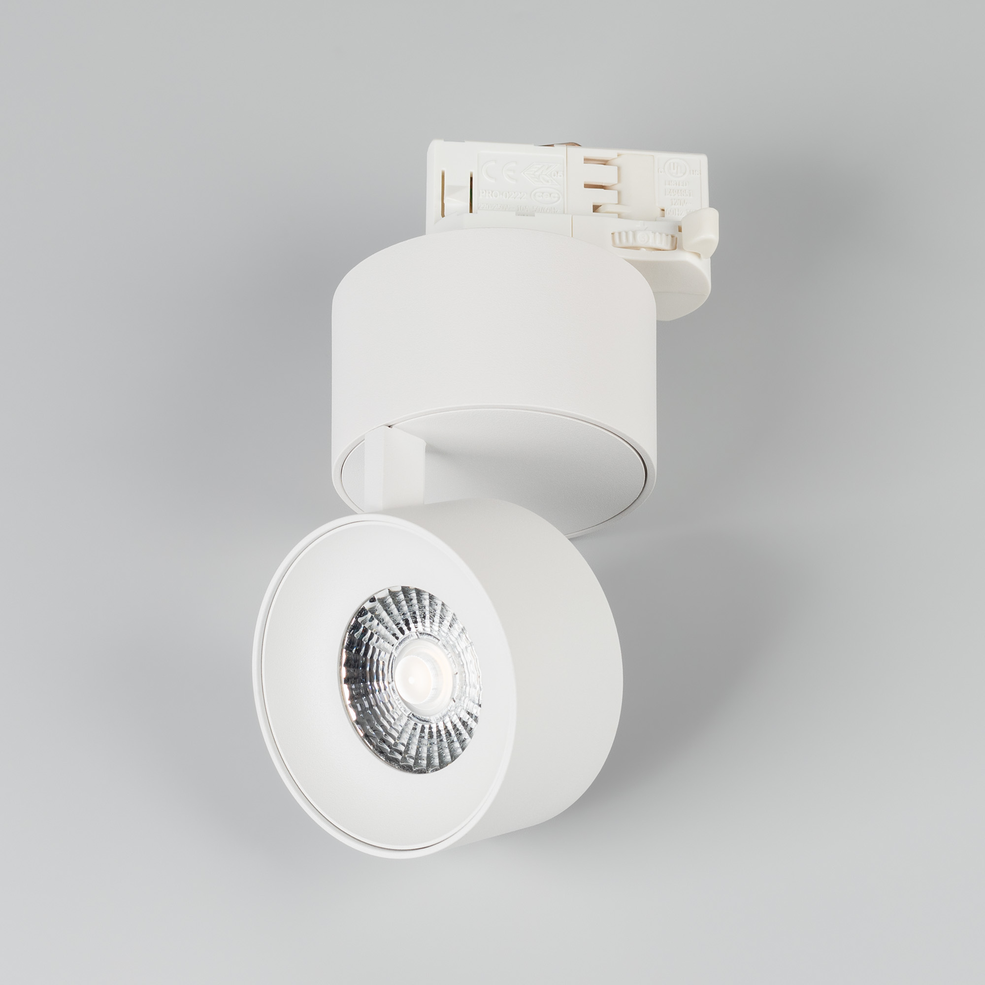 Светильник SP-PLURIO-TRACK-4TR-R77-9W Day4000