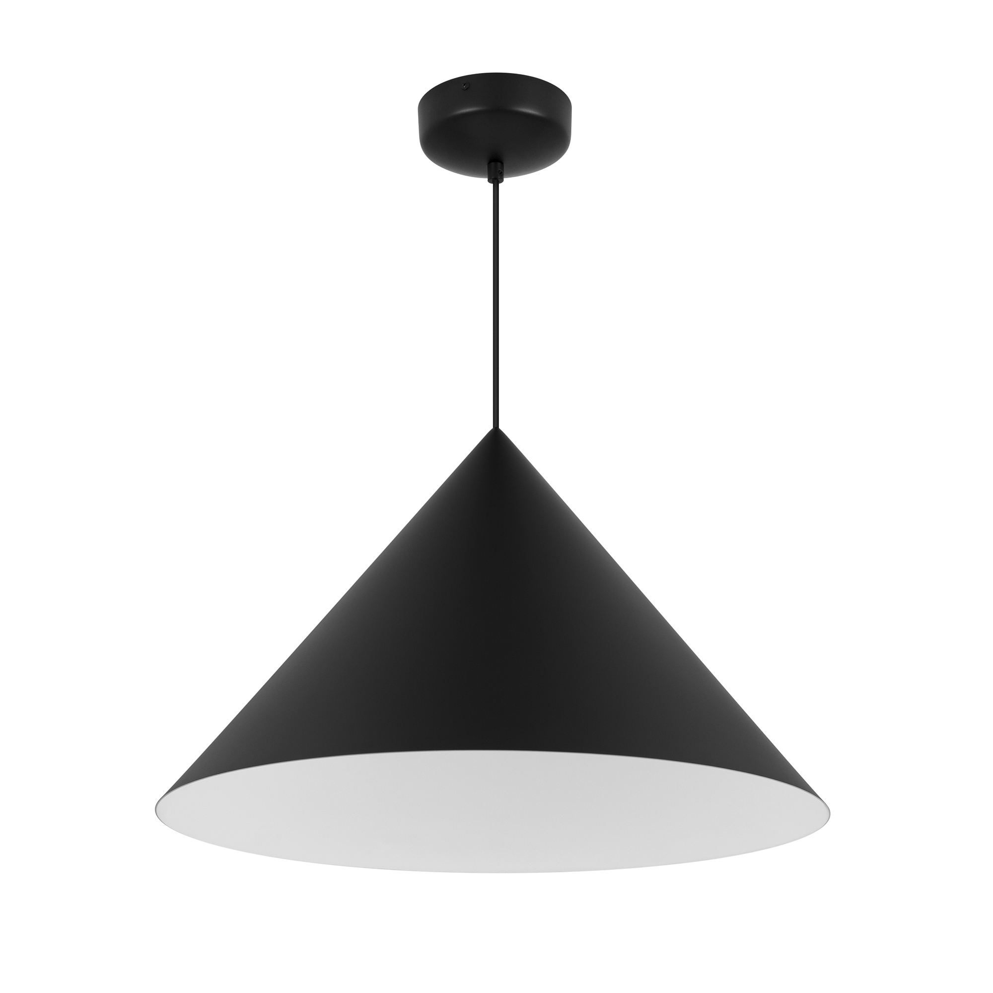 Светильник SP-MAKOTO-R550-14W Warm3000