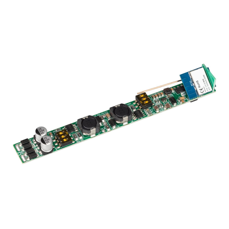 INTELLIGENT ARLIGHT Диммер SMART-CC-202-72-MIX-IN