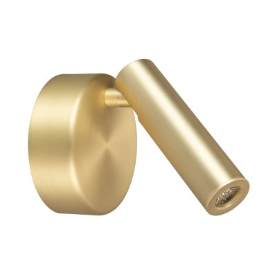 Светильник SP-BED-NB-R90-3W Warm3000