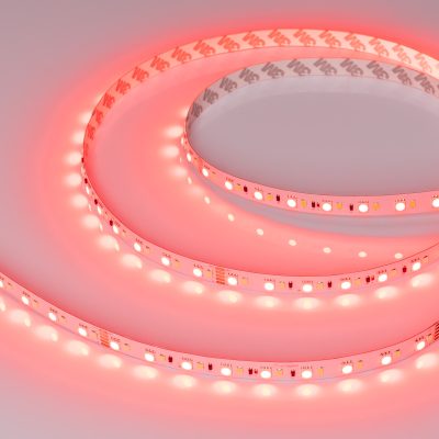 Лента IC-BA108-12mm 48V RGBW-Warm