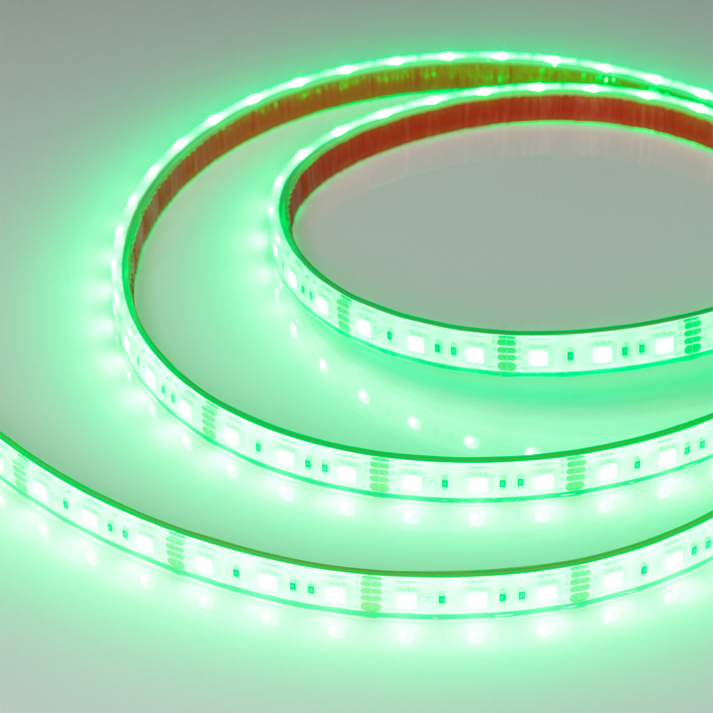 Лента герметичная RTW-PFS-B60-13mm 12V RGB