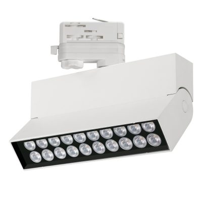 Светильник LGD-LOFT-TRACK-4TR-S170-10W Warm3000