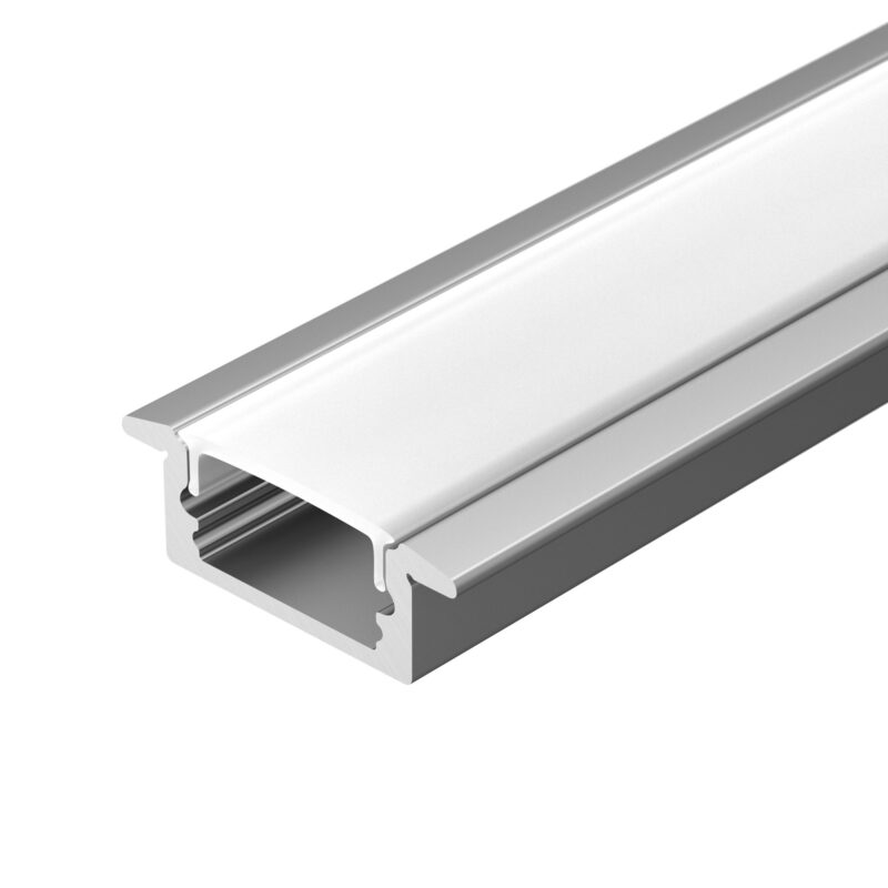 Профиль LINE-2308-F-2000 ANOD