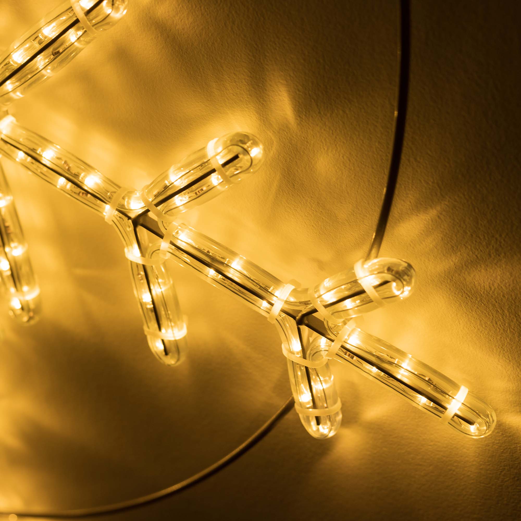 Фигура ARD-SNOWFLAKE-M3-920x920-432LED Warm