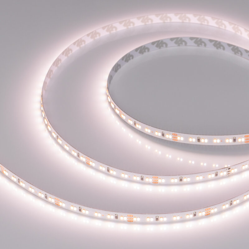 Лента MICROLED-M240-8mm 24V White-MIX