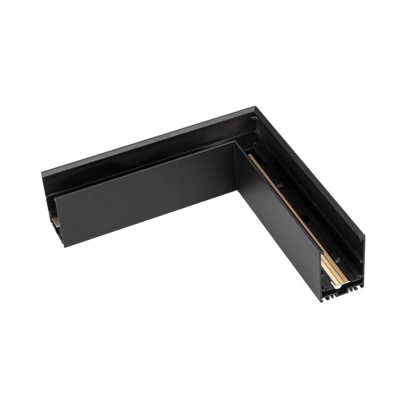 Коннектор угловой MAG-CON-4563-L90