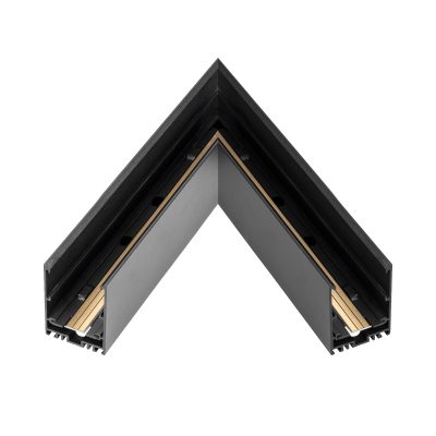 Коннектор угловой MAG-CON-4563-V60