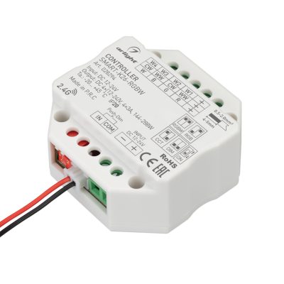 Контроллер SMART-K26-RGBW