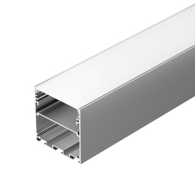 Профиль LINE-S-5050-2000 ANOD