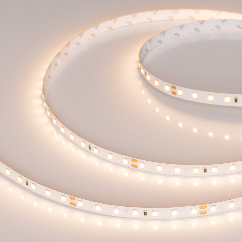 Лента RT-A98-8mm 24V Warm2700 CRI98