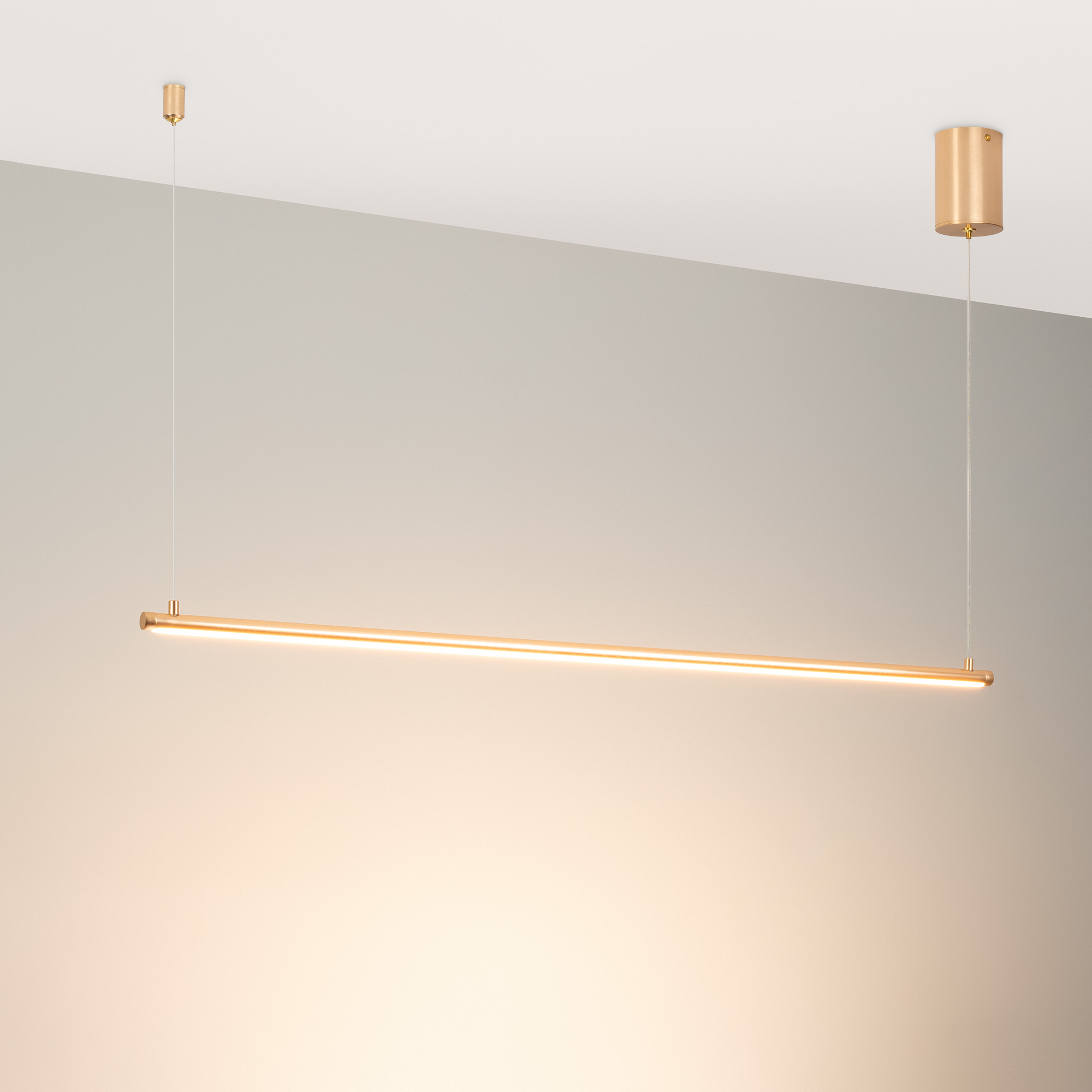 Светильник SP-UMBRA-HANG-H-L900-15W Warm3000