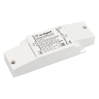 Блок питания ARJ-SP-10-PFC-TRIAC-INS