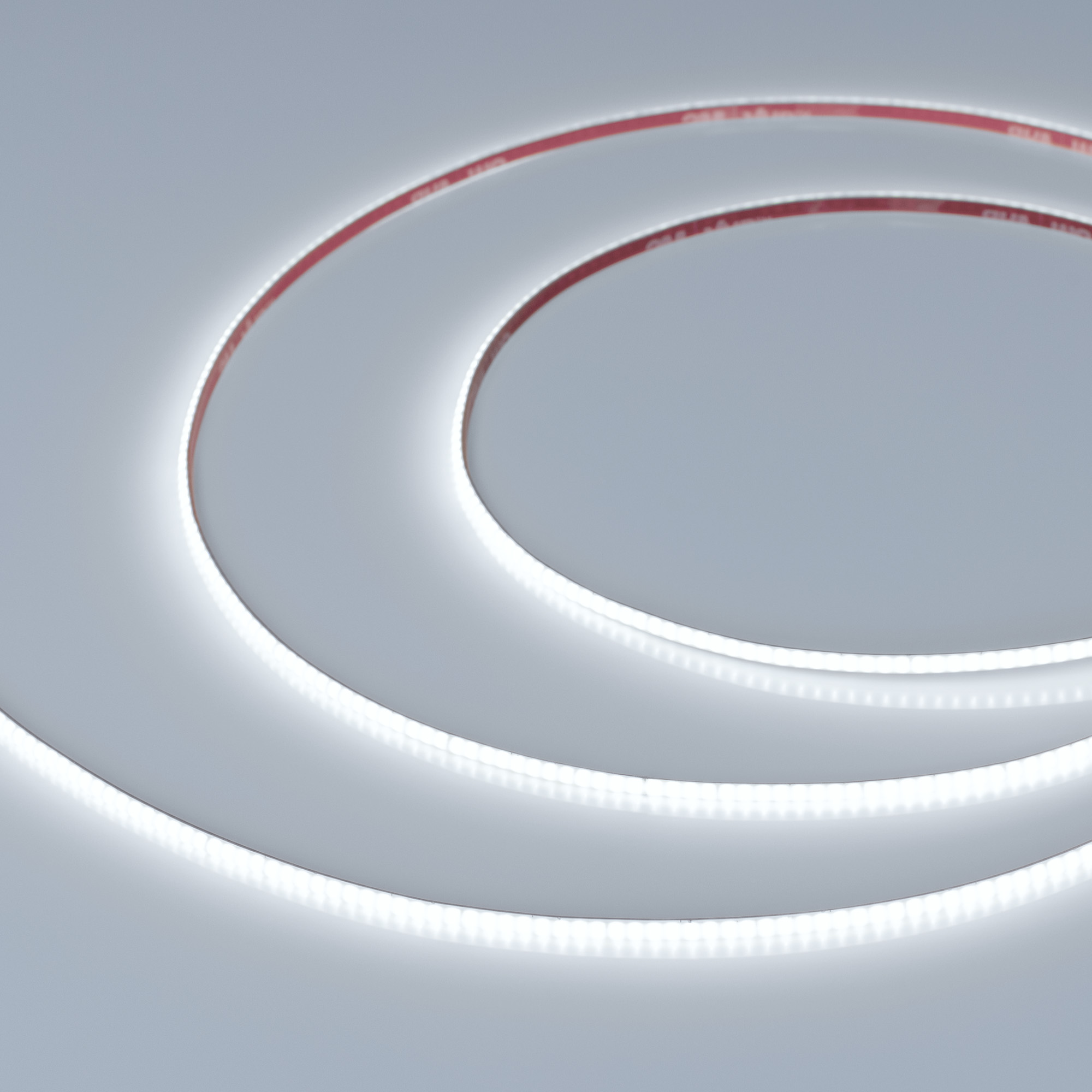 Лента COB-X400-3mm 24V White6000