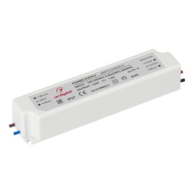 Блок питания ARPV-LV24035-A