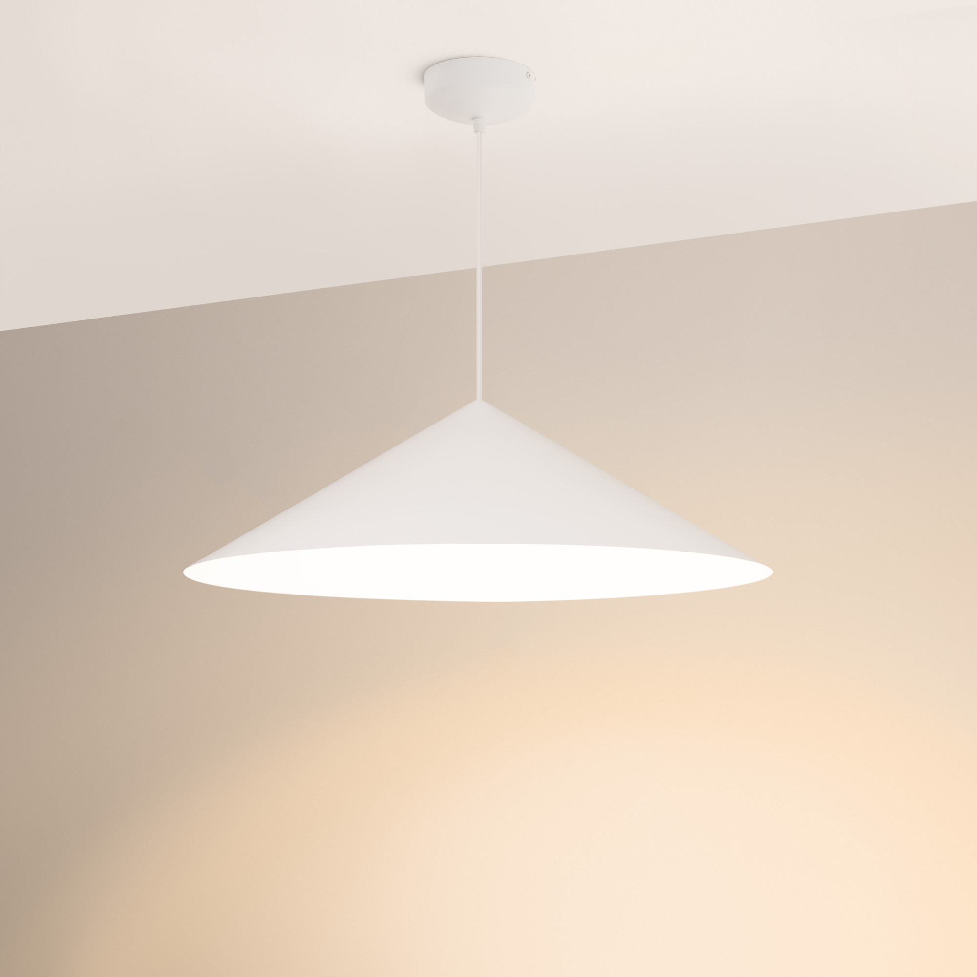 Светильник SP-MAKOTO-R750-14W Warm2700