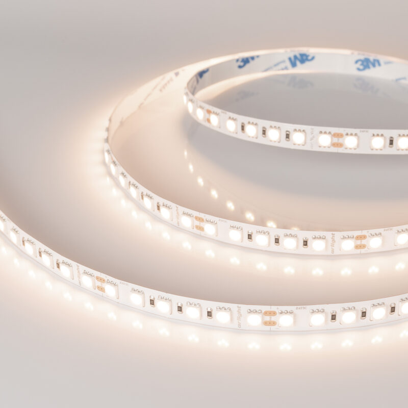 Лента RT-B96-10mm 24V Warm3500