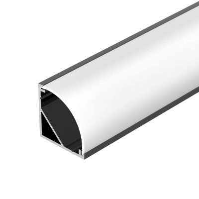 Профиль SL-KANT-H20-2000 BLACK