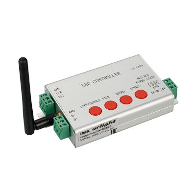 Контроллер HX-806SB