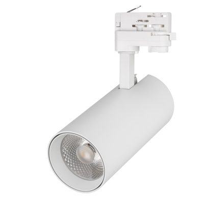 Светильник LGD-GERA-O-TRUECOLOR-4TR-R90-30W Warm3000 CRI98