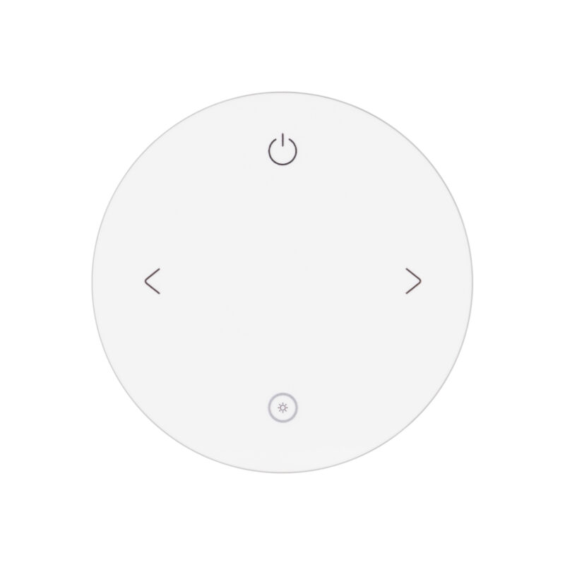 INTELLIGENT ARLIGHT Пульт SMART-801-22-1G-DIM White