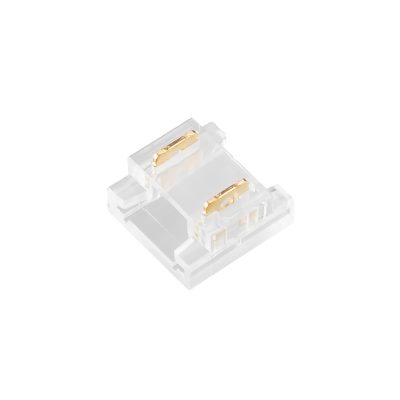 Коннектор FIX-MONO-8mm-2pin-STS