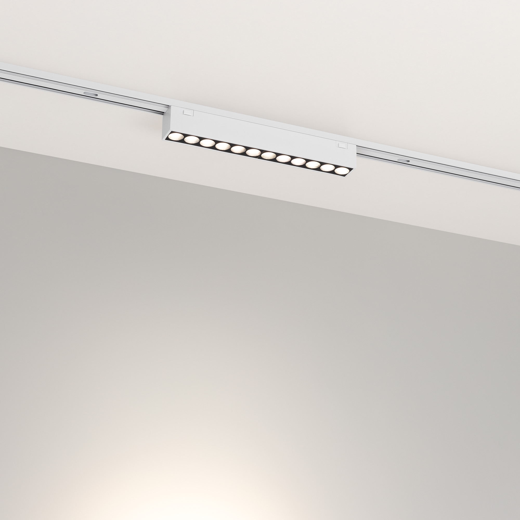 Светильник MAG-VIBE-LASER-L197-12W Day4000