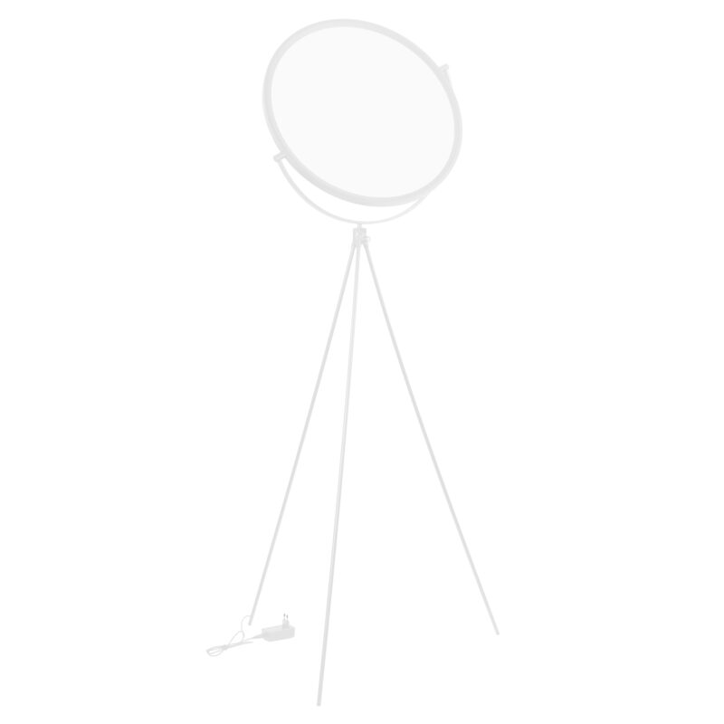 Светильник SP-LUNAR-FLOOR-D660-35W Dim-to-Warm