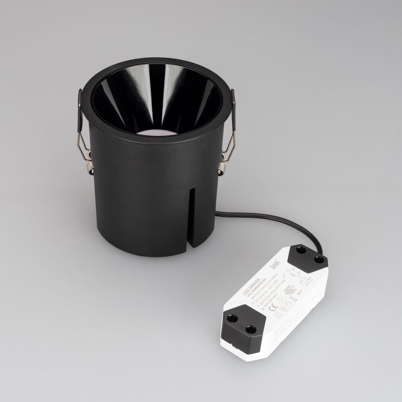 Светильник MS-ATLAS-BUILT-R112-35W Day4000