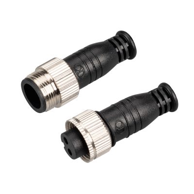 Заглушка ARL-LINE-CAP-2pin-SET