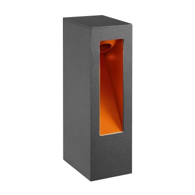 Светильник LGD-MARK-BOLL-H250-7W Warm3000