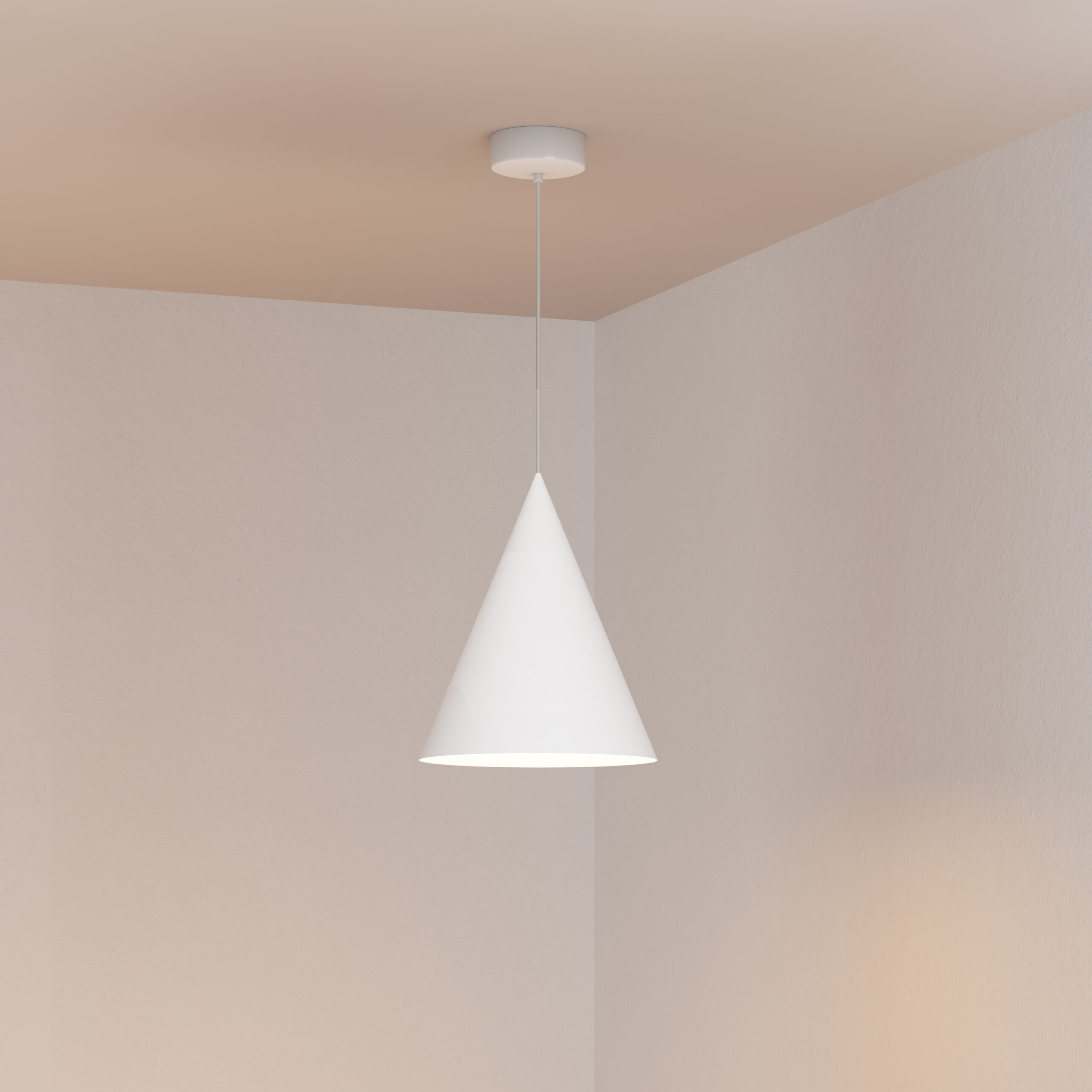 Светильник SP-MAKOTO-R350-14W Warm2700