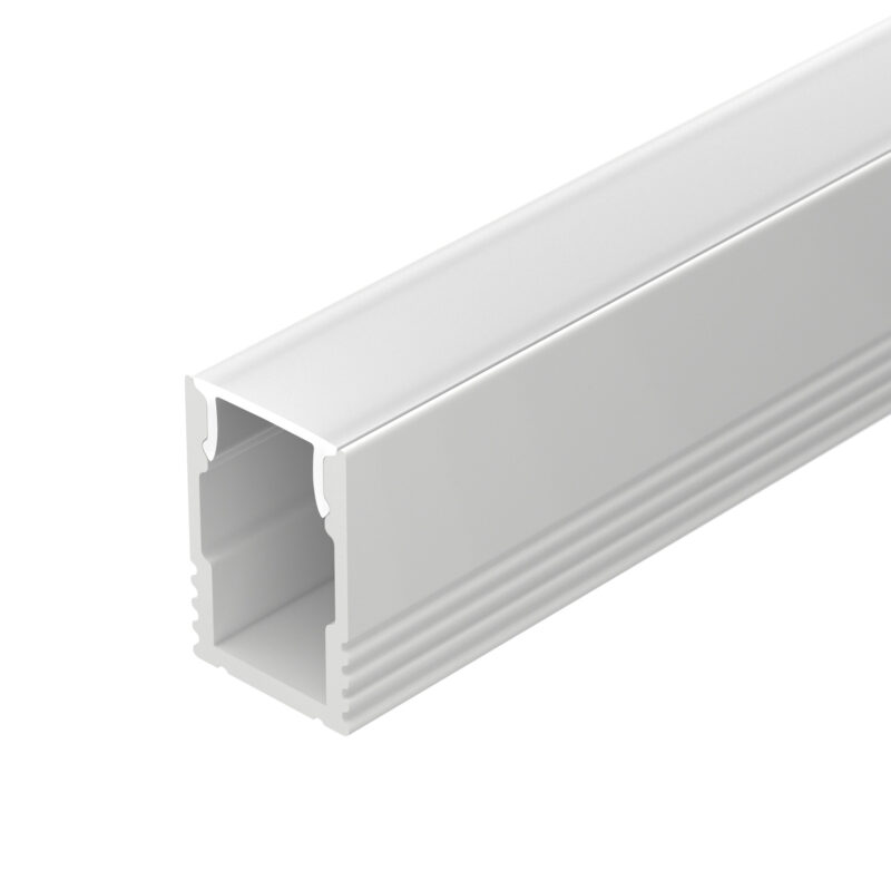 Профиль SL-MINI-8-H12-2000 WHITE