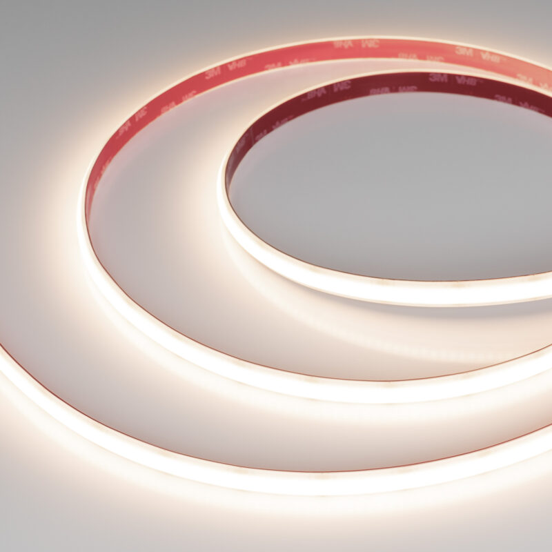 Лента герметичная RTW-SEW-A304-10mm 24V Warm3500