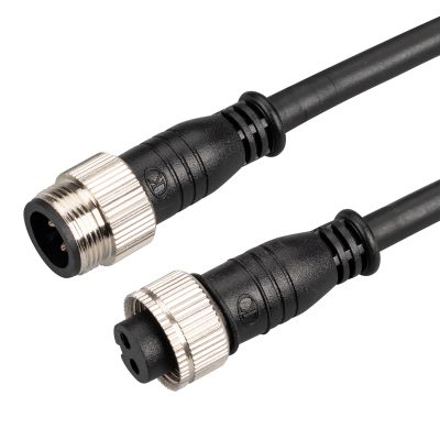 Коннектор питания ARL-LINE-1000-2pin