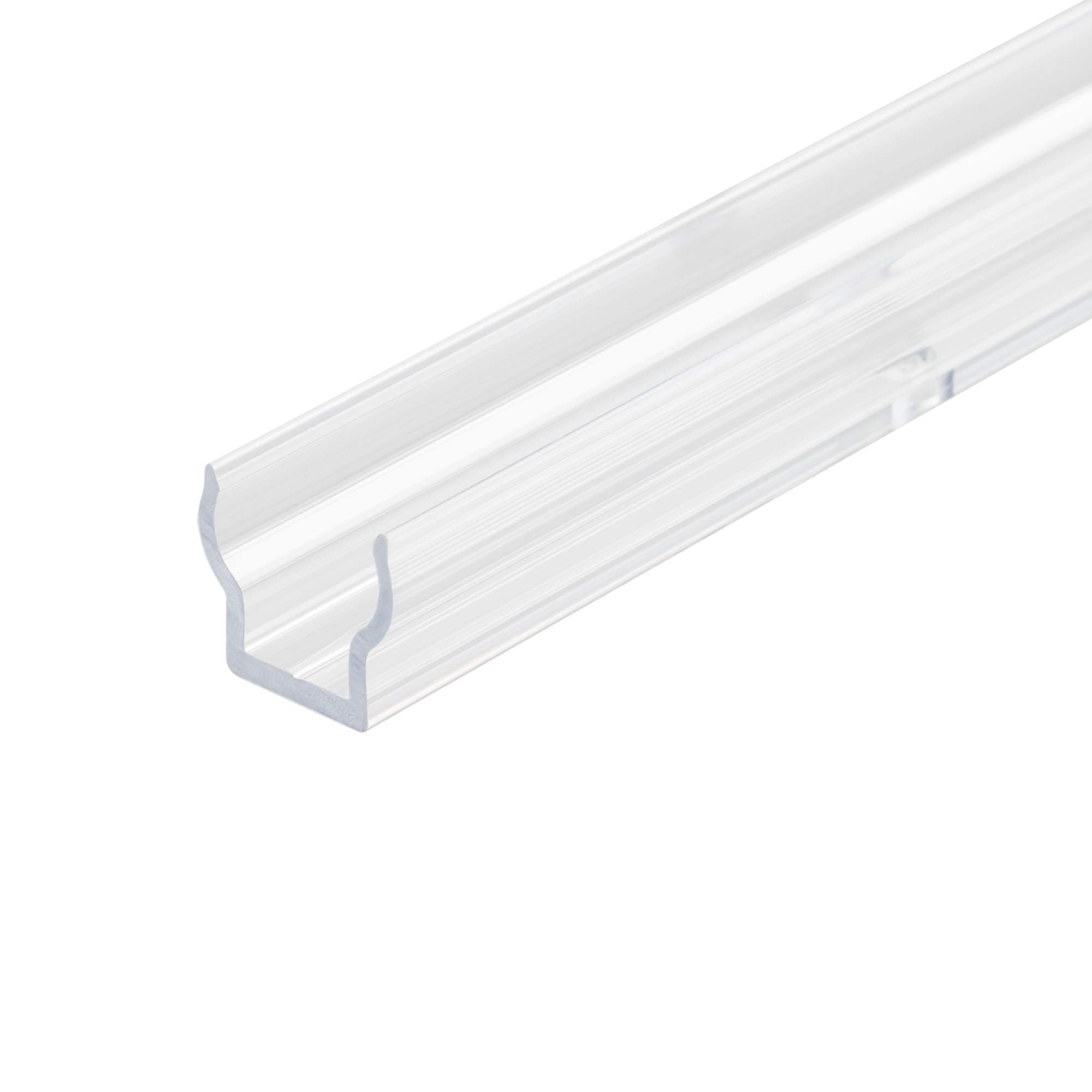 Профиль ARL-MOONLIGHT-R13-1000-TU CLEAR