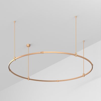 Основание ART-APRIORI-ROUND-ROD-400-R1500