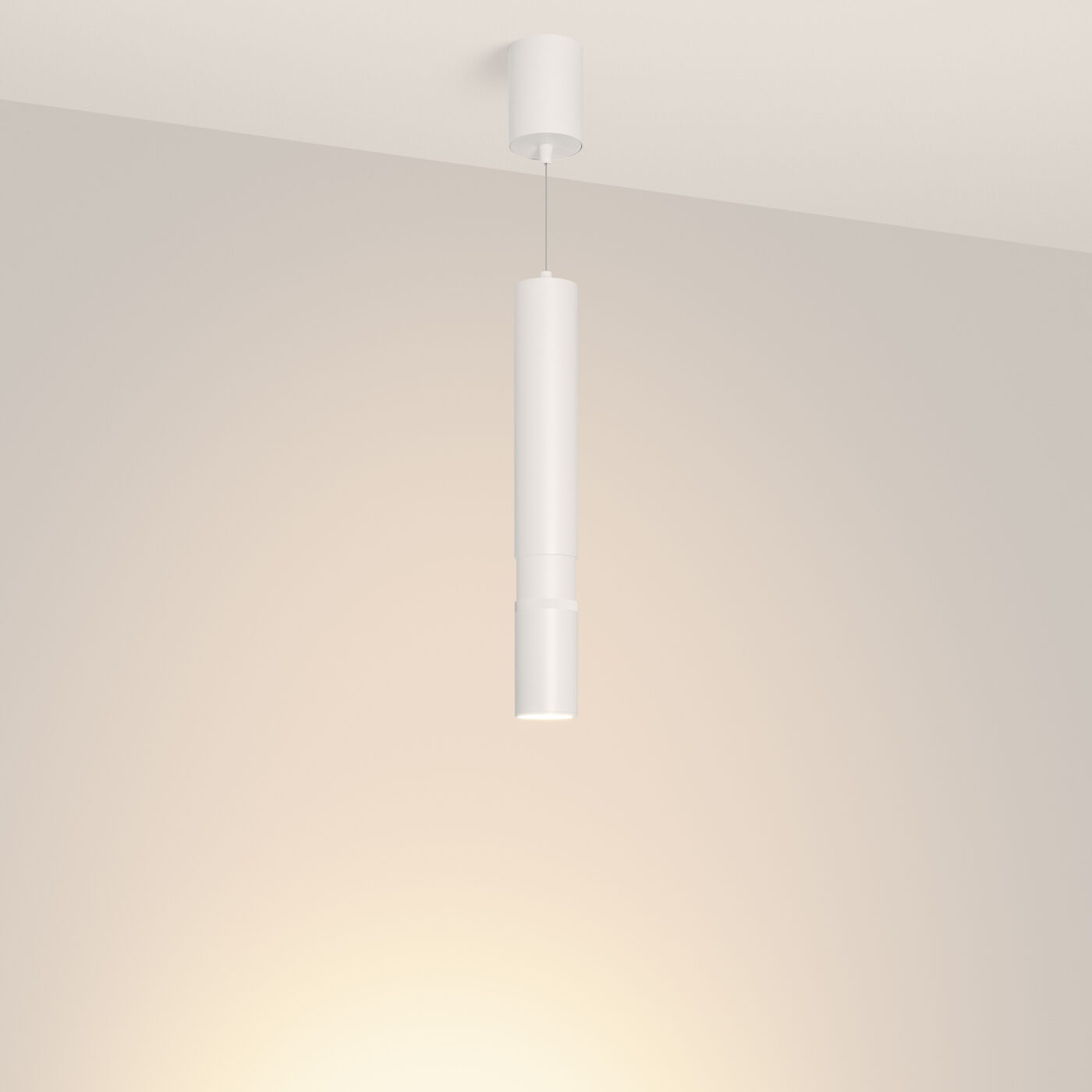 Светильник SP-ARTEMIS-HANG-P-R60-15W Warm3300-MIX