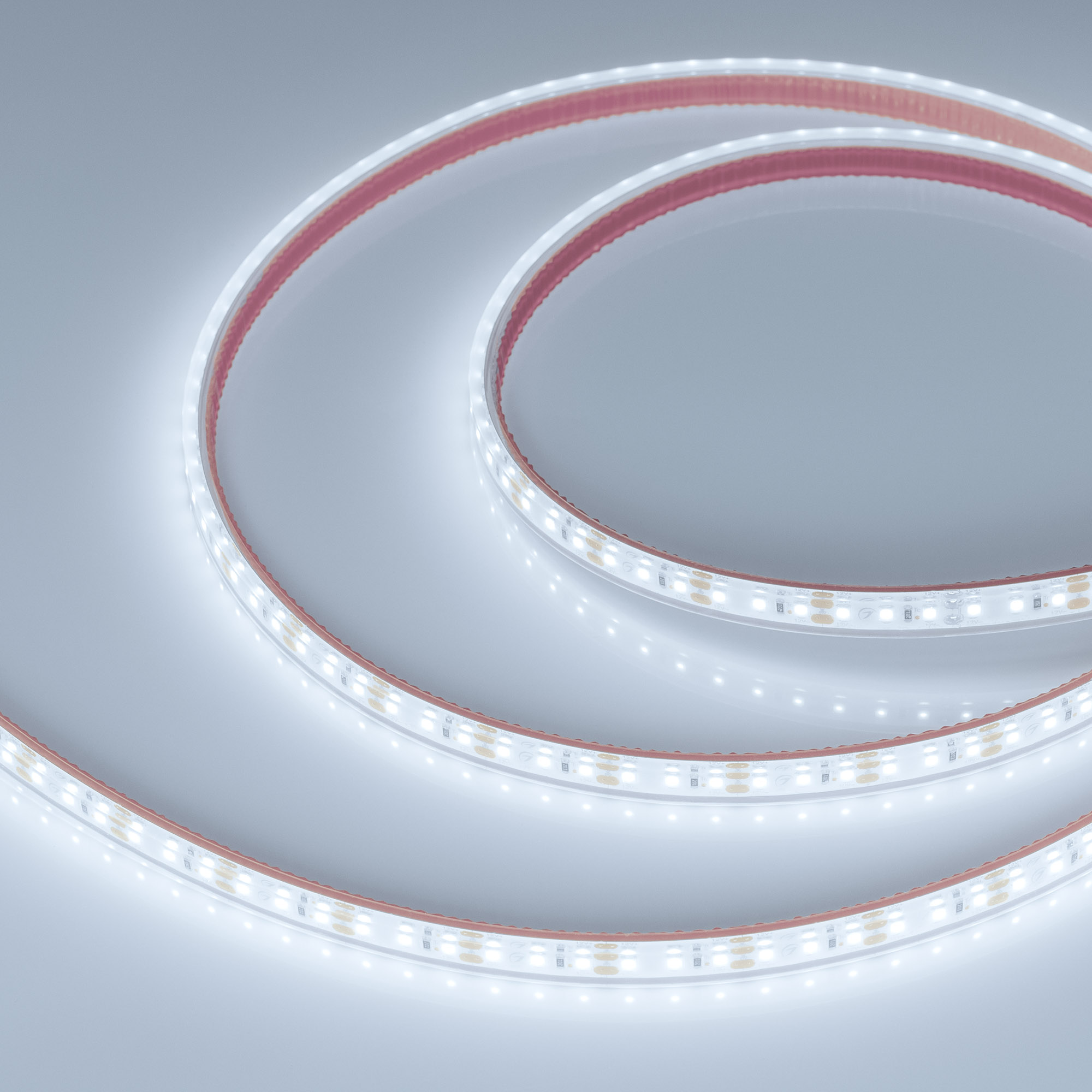 Лента герметичная RTW-PFS-A120-11mm 12V White6000