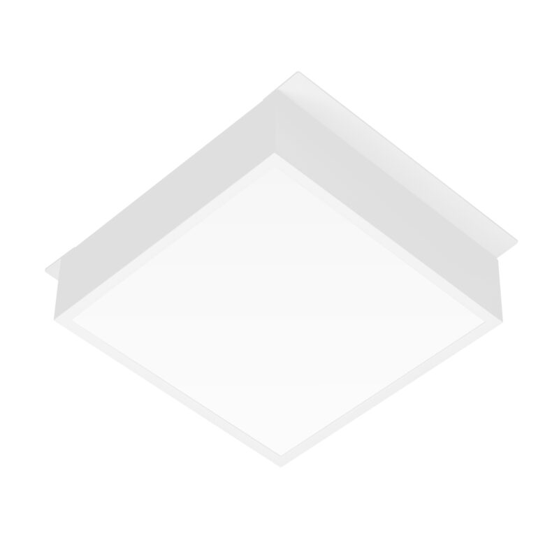 Светильник DL-GRIGLIATO-S140x140-18W Warm3000