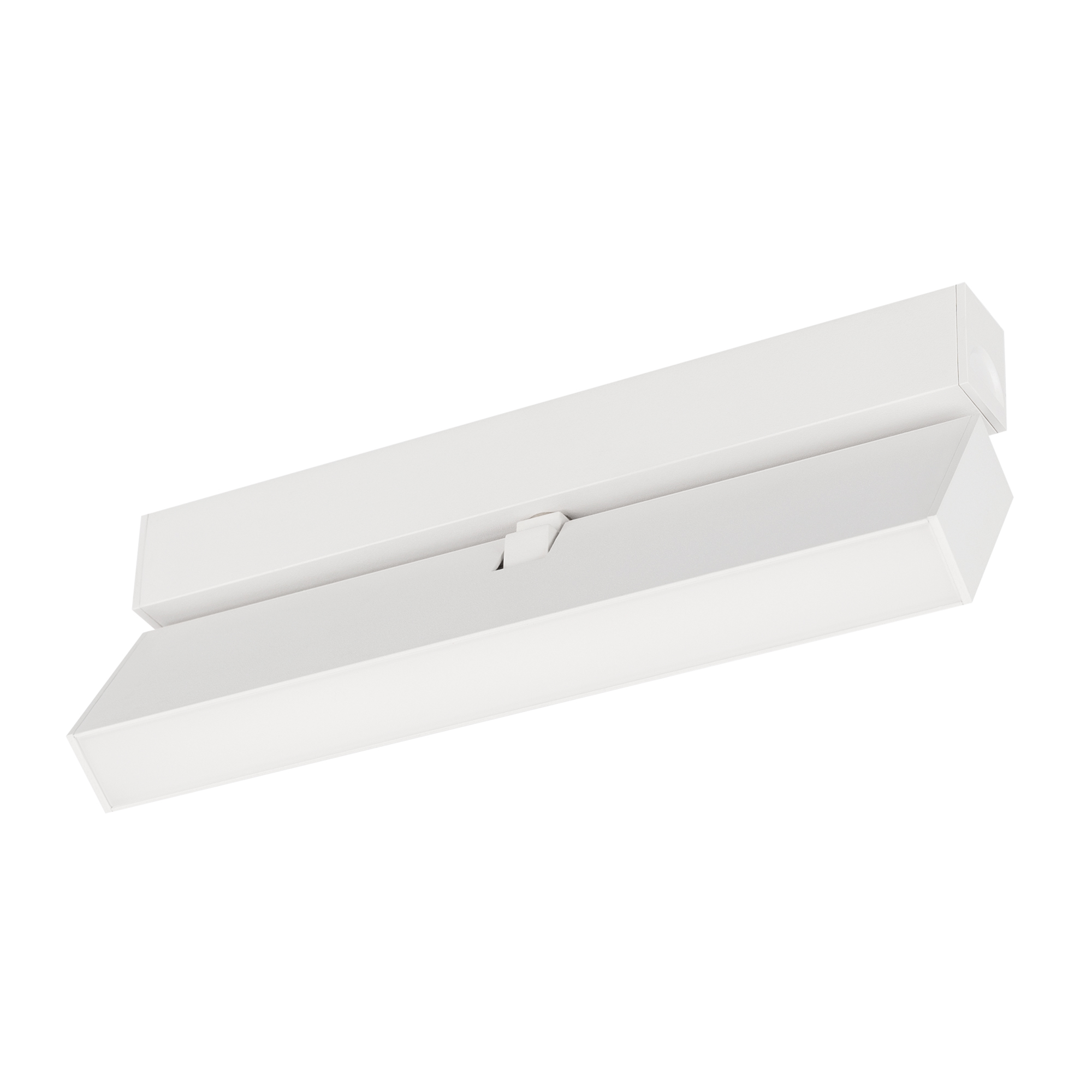 Светильник MAG-FLAT-FOLD-25-S200-6W Warm3000