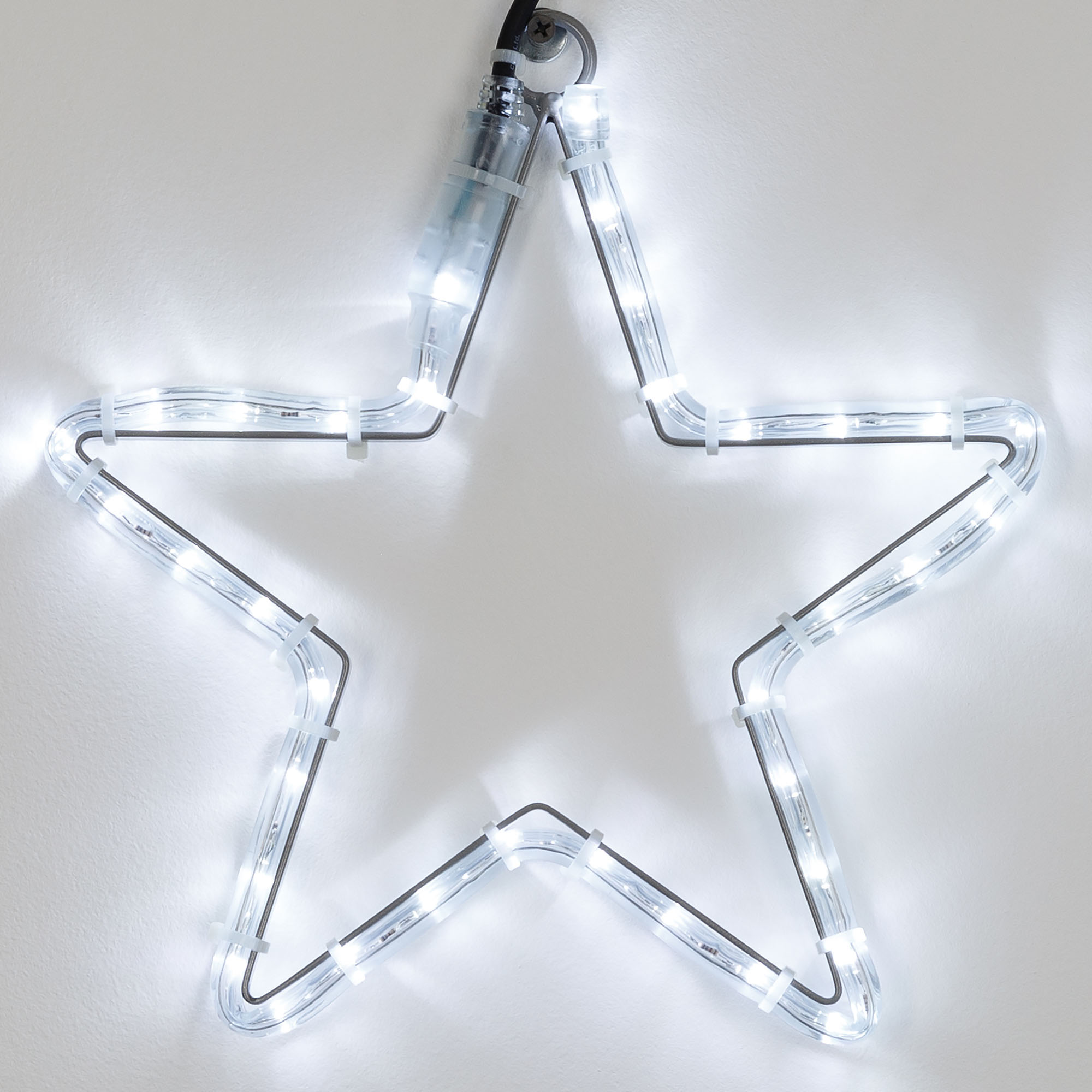 Фигура ARD-STAR-M1-295x275-36LED White