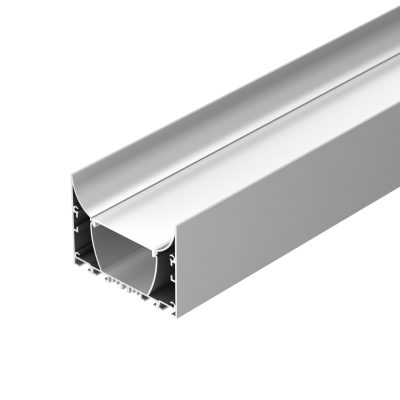 Профиль ARH-POWER-7555-COMFORT-2000 ANOD