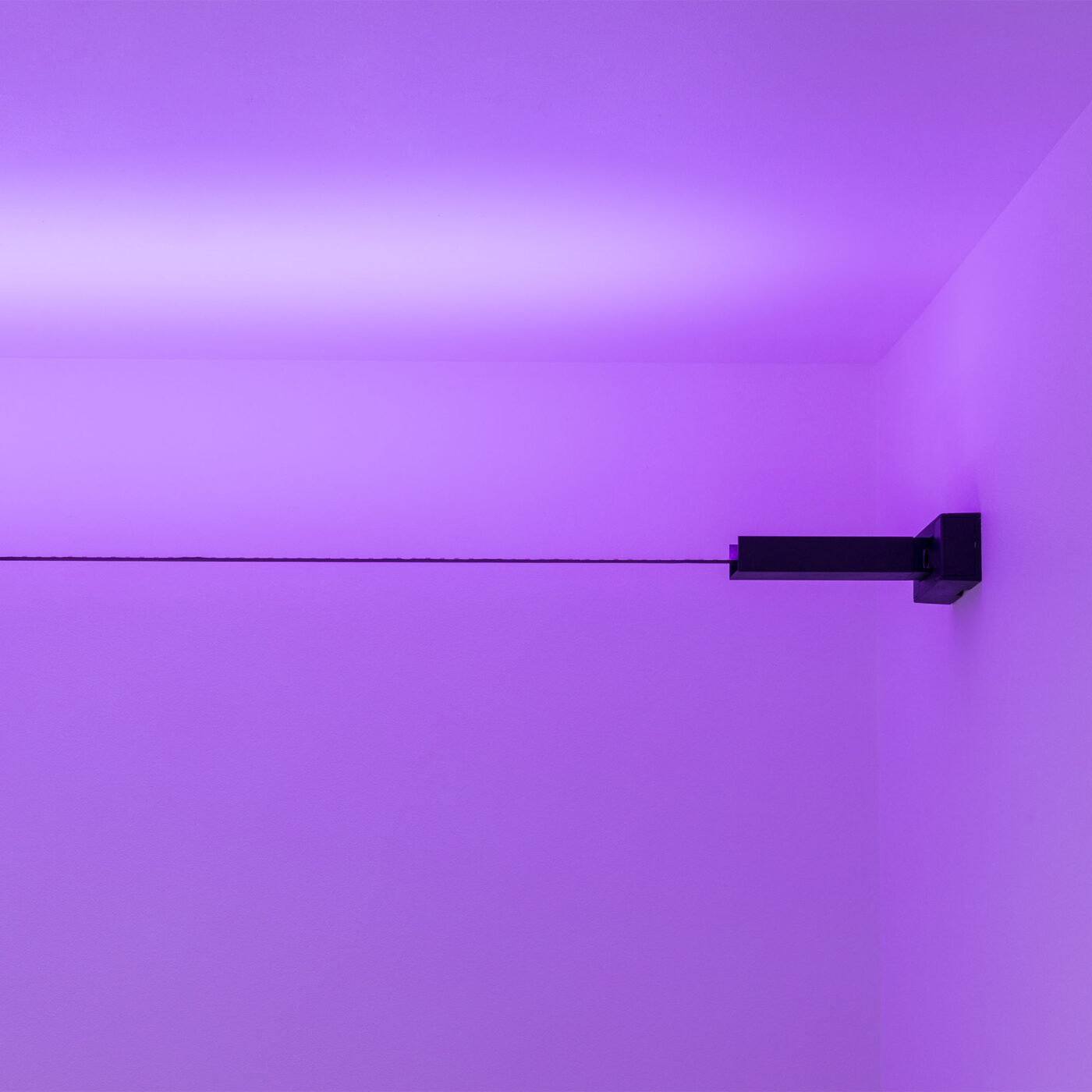 Лента-трос STINGRAY-RT-B30-10mm 24V RGB