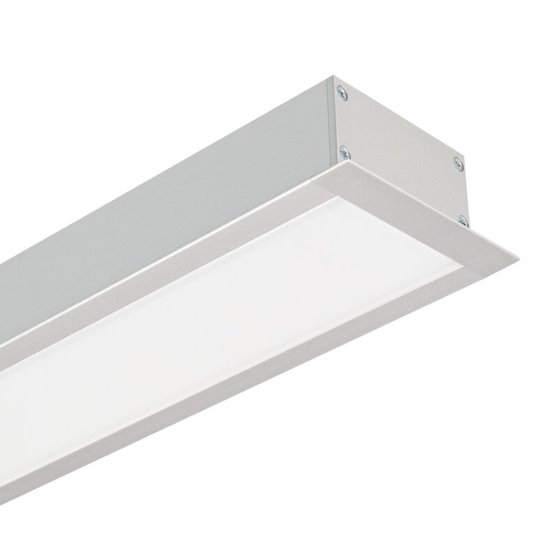 Светильник SP-LINE-BUILT-6232-L978-22W Day4000 IP33