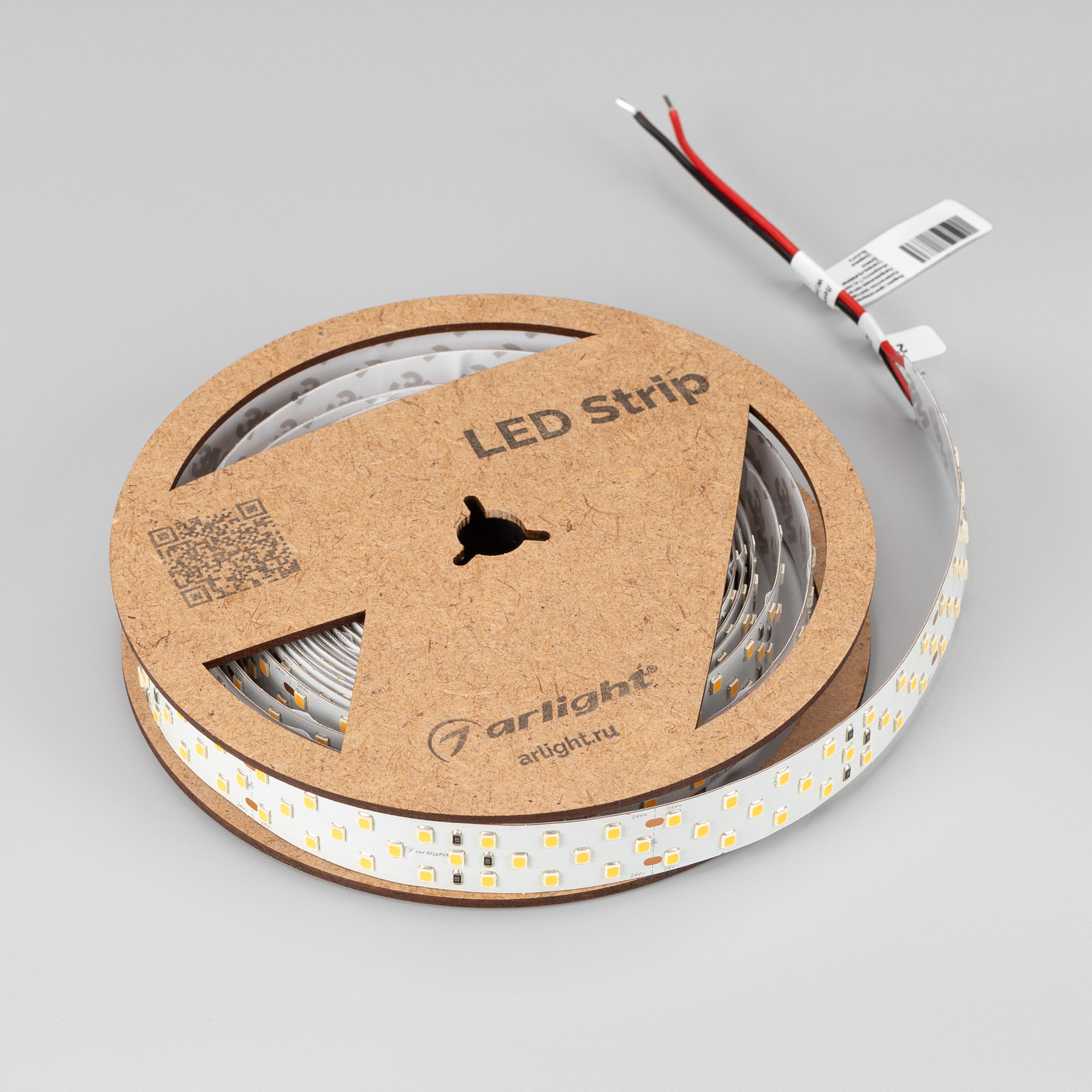 Лента RT-A252-19mm 24V Day4000 CRI98