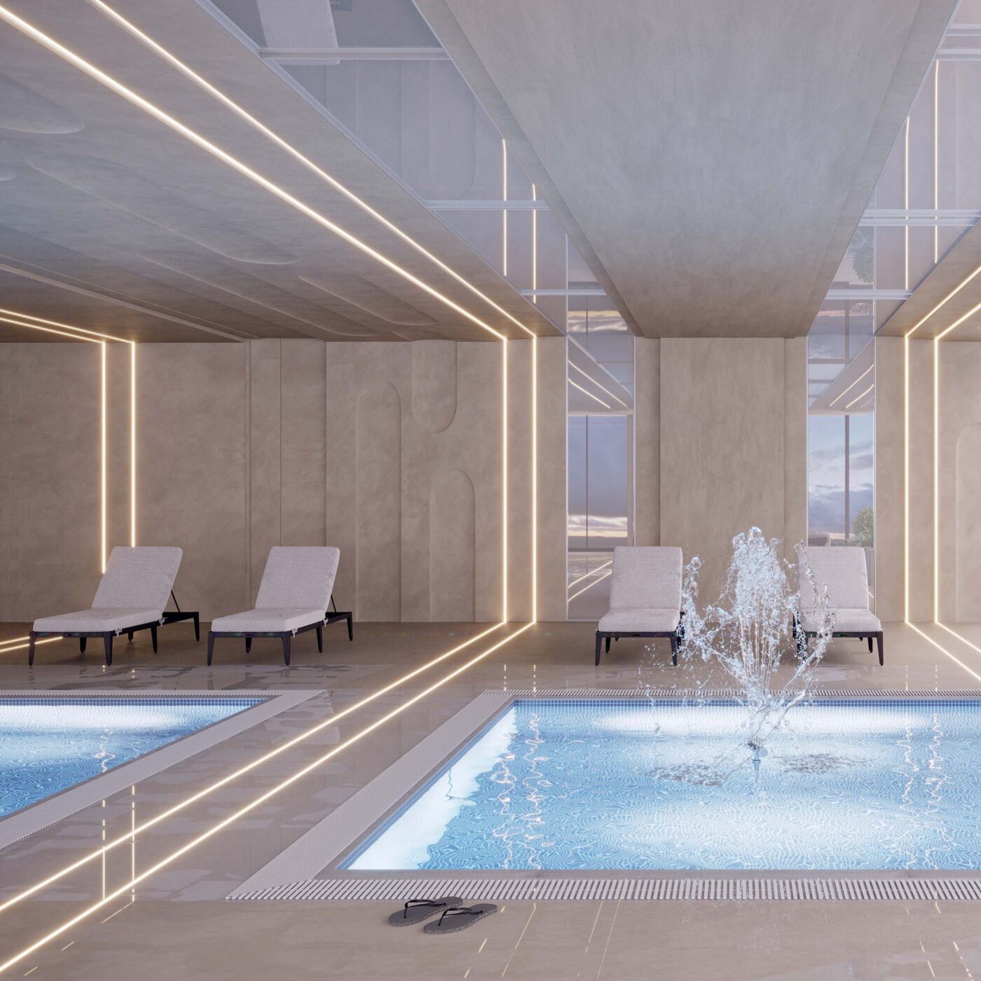 Блок питания ARPV-SP-24006