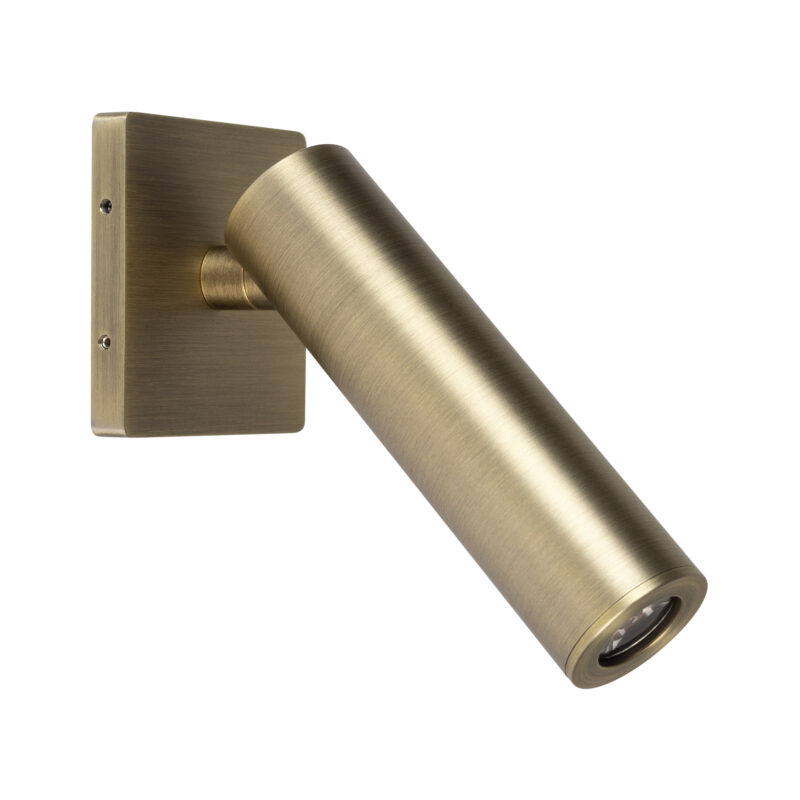 Светильник SP-READER-NB-S60x60-3W Warm3000